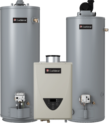 water heater