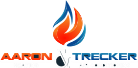 aaron & trecker footer logo
