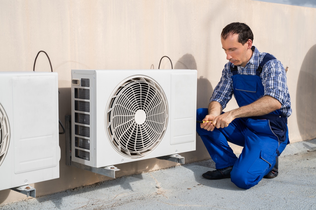 AC Installation Company Lake Zurich IL