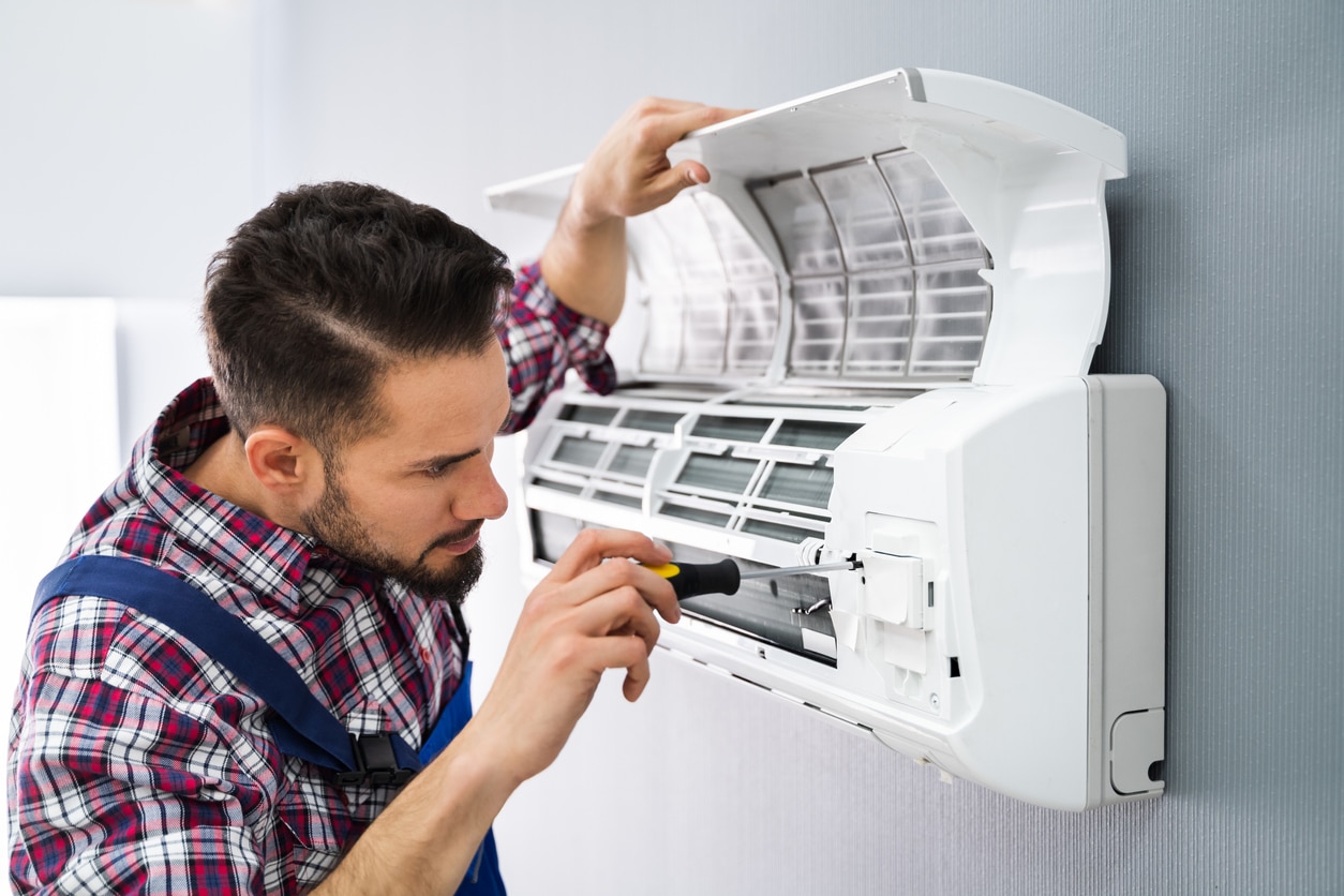 Air Conditioning Repair Services Lake Zurich, IL