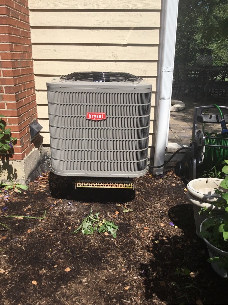 Best Air Conditioning Installations and Services near Lake Zurich, IL