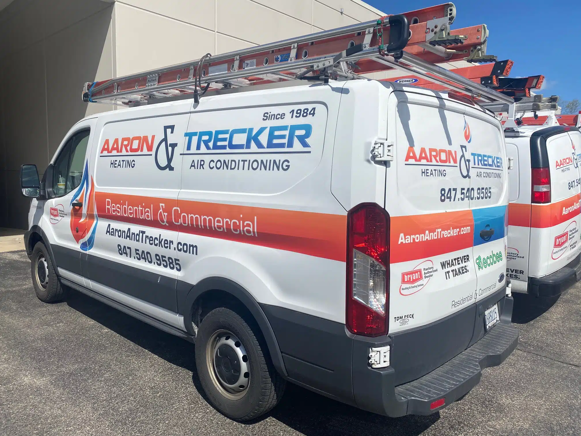 Heating Repair Company Lake Zurich, IL
