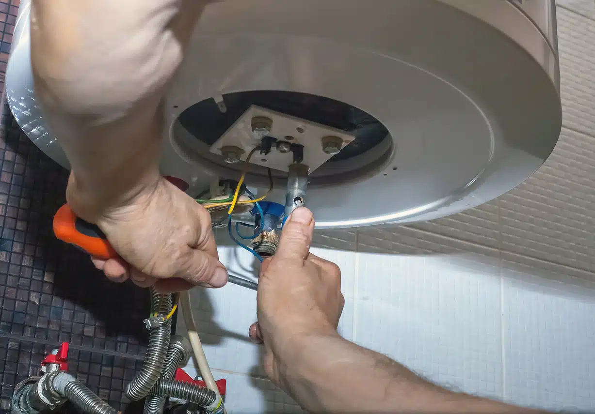 Boiler Repair in Lake Zurich, IL