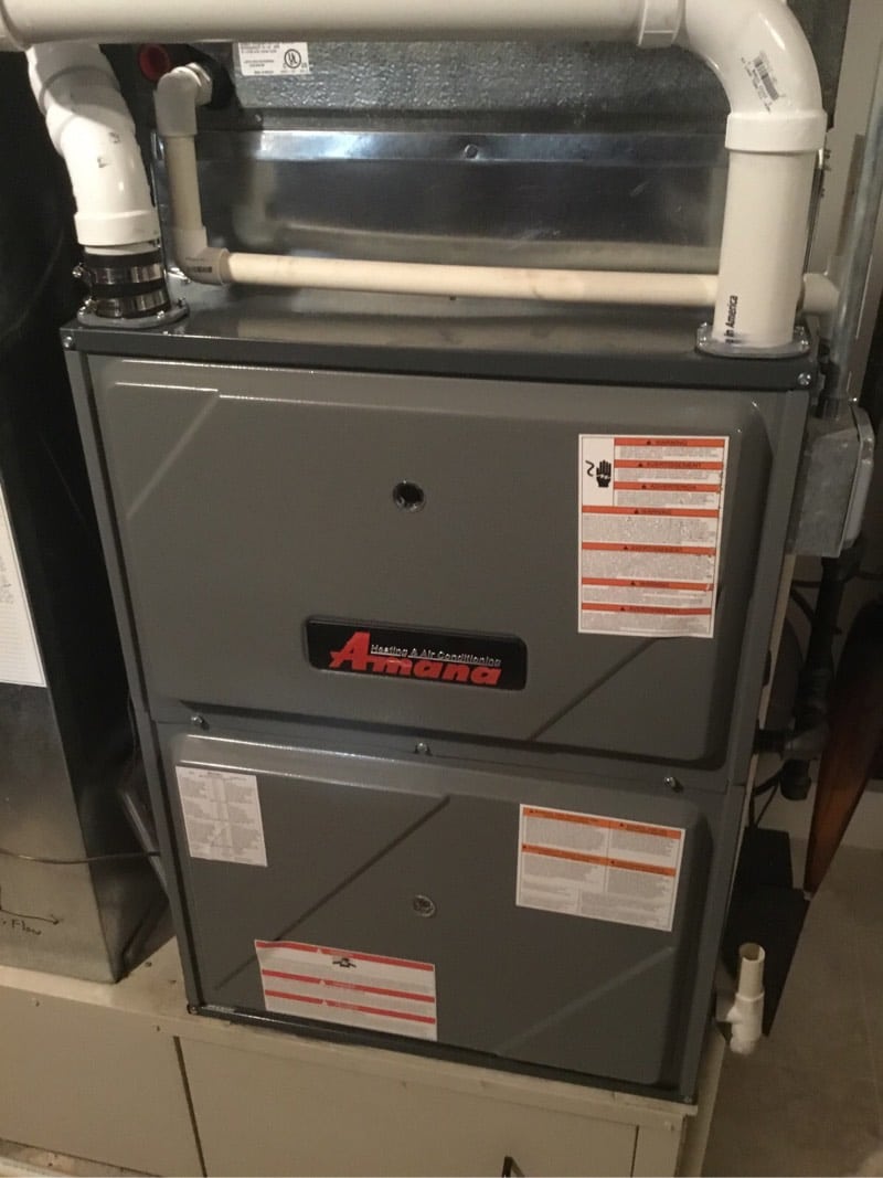furnace replacement hawthorn woods