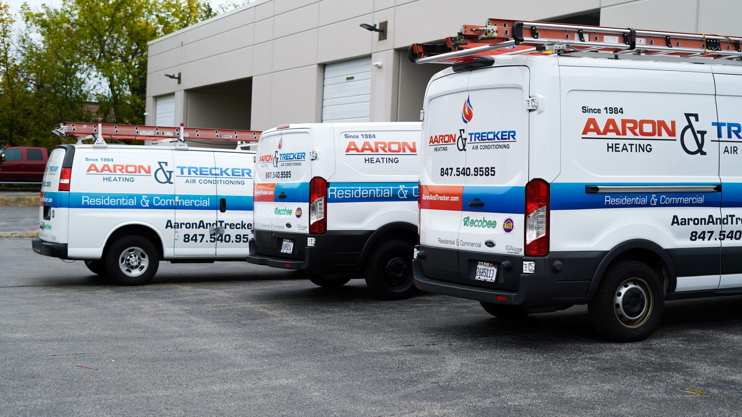 Heating Repair Services in Lake Zurich, IL