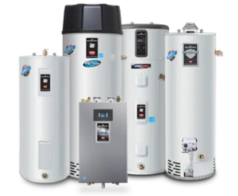 Water Heater