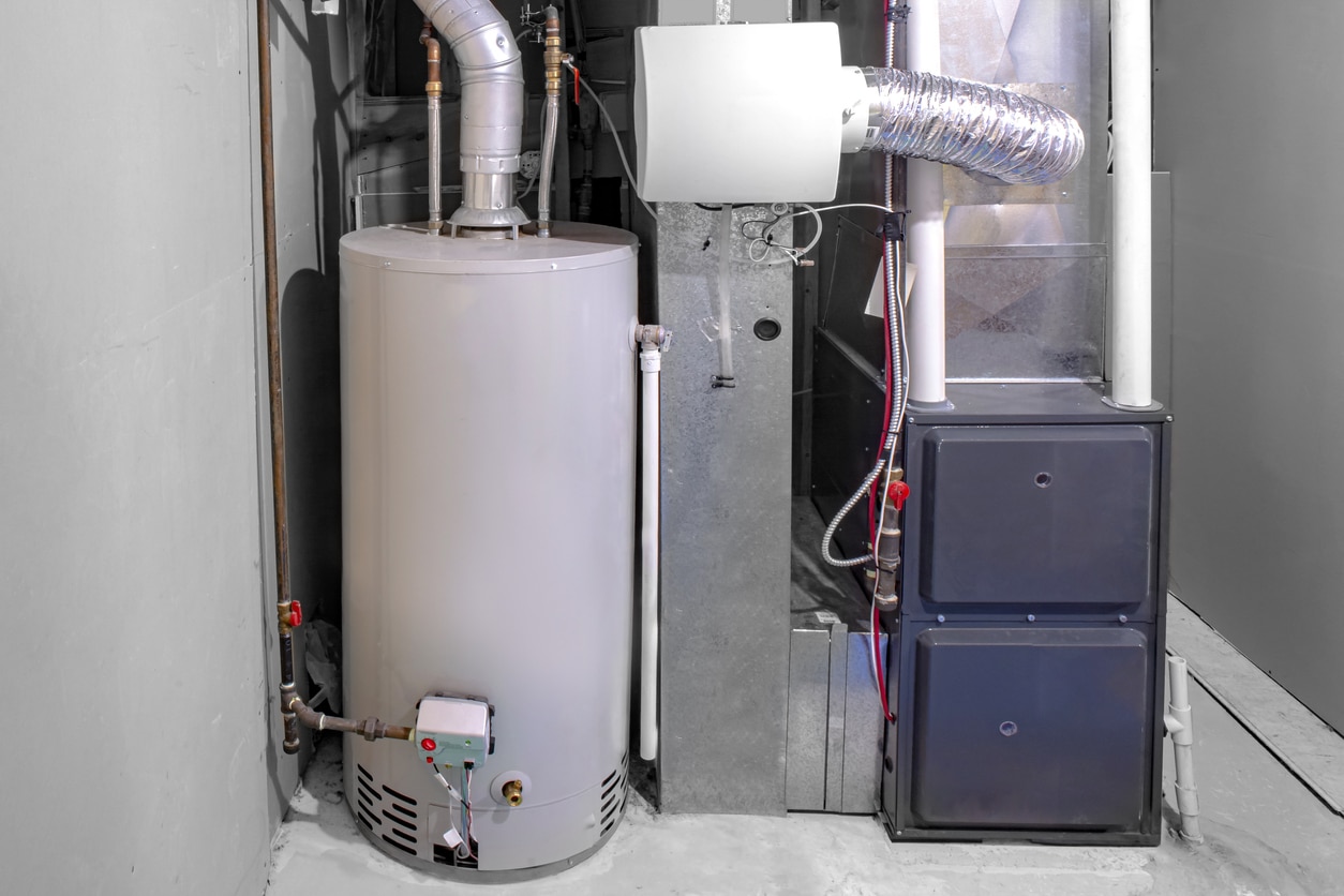 furnace maintenance barrington