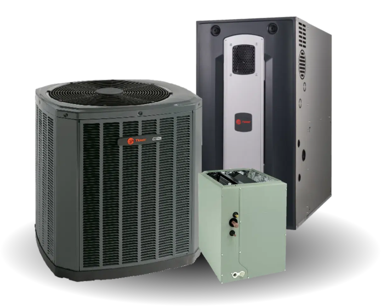 trane air conditioner