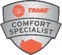 trane comfort specialist