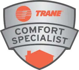 trane comfort specialist