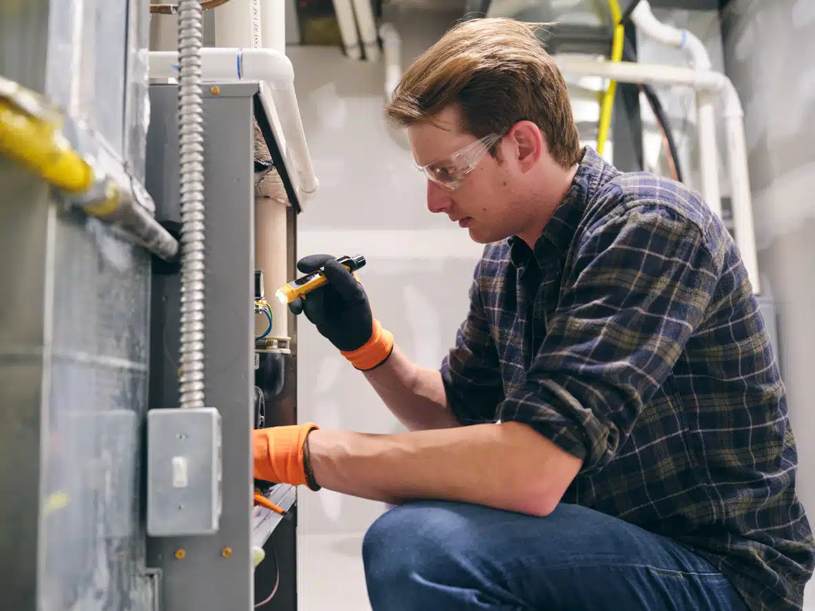 do-It-yourself-furnace-repair