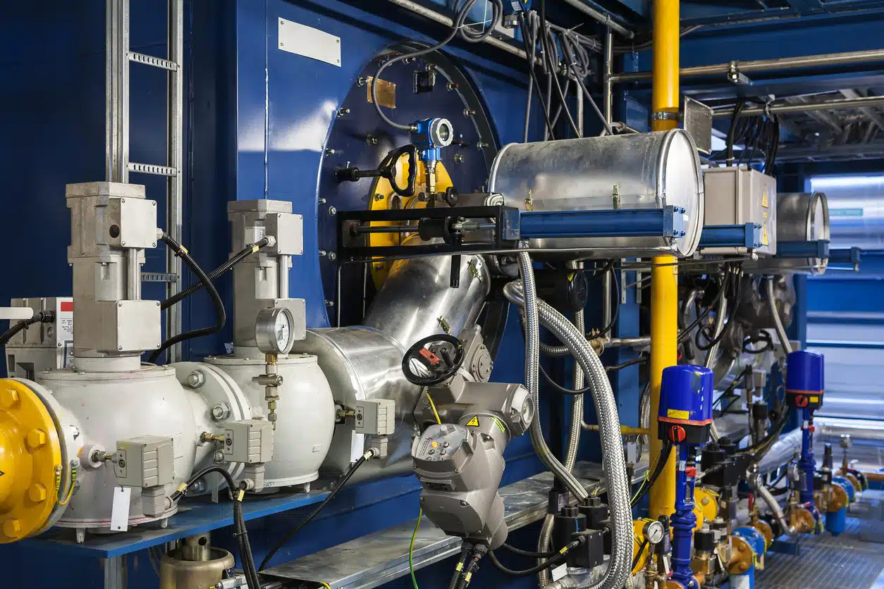 furnace-tune-up in-barrington-il