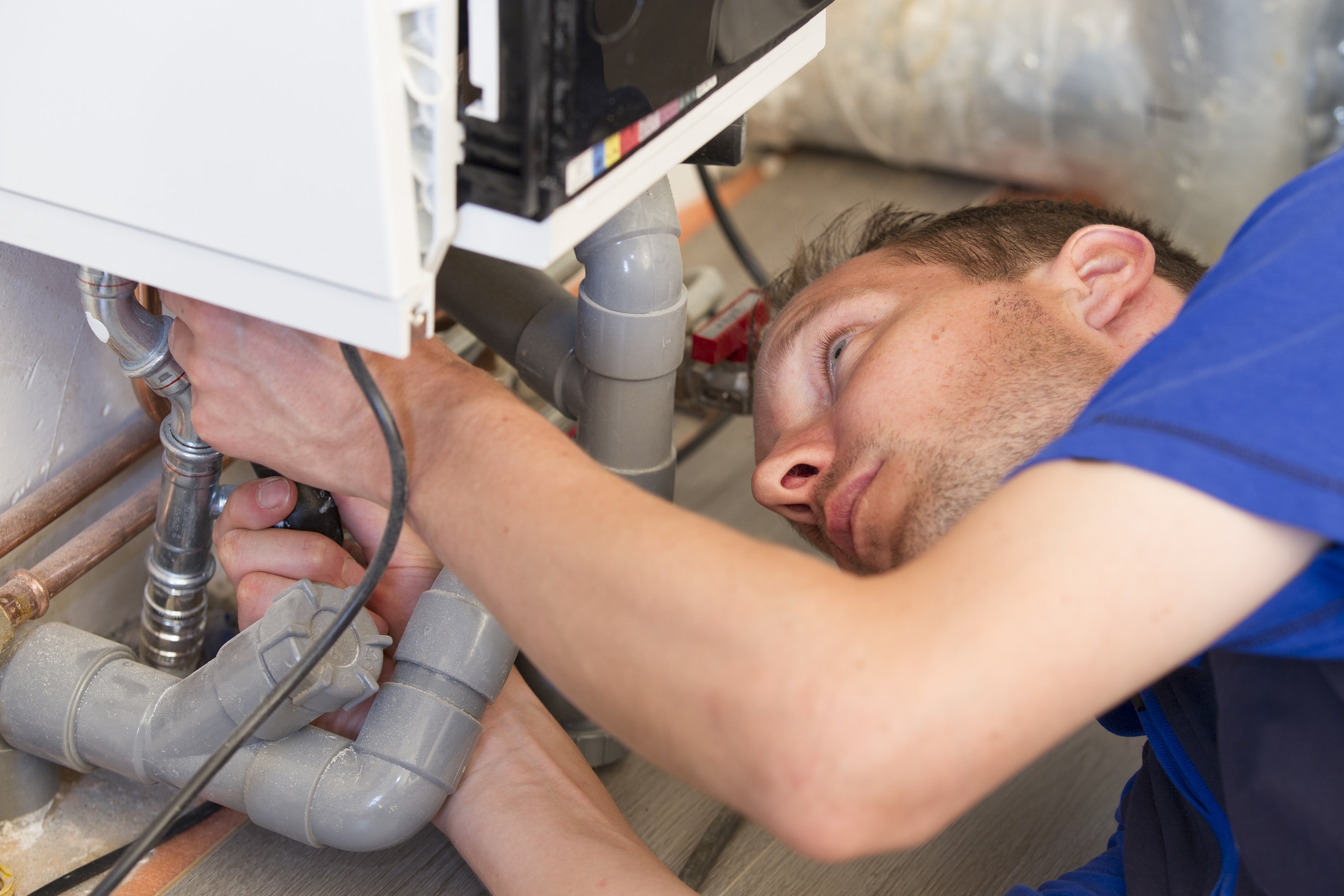 furnace repair long grove il