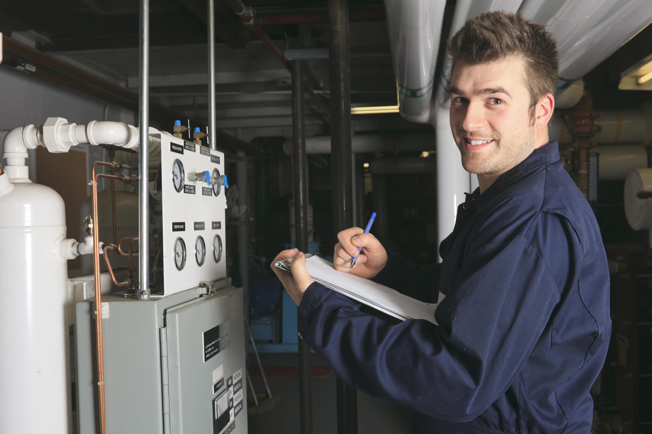 furnace tune up long grove il