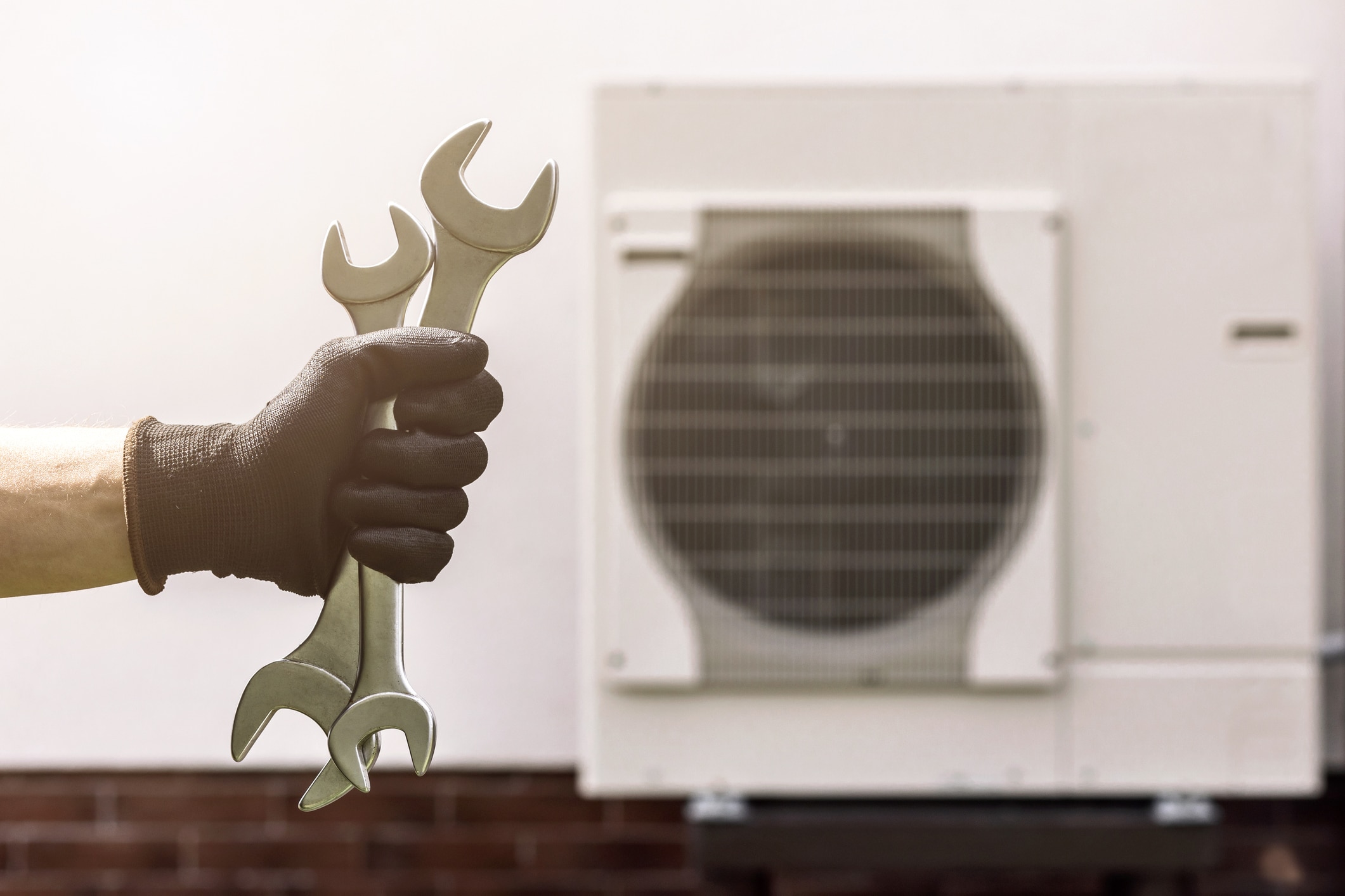 heat pump repair services barrington il