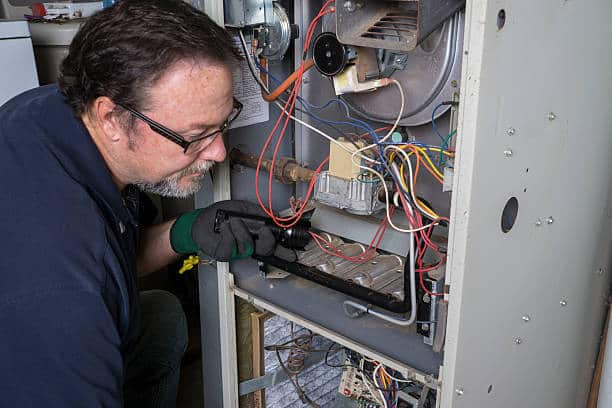 furnace maintenance lake zurich il