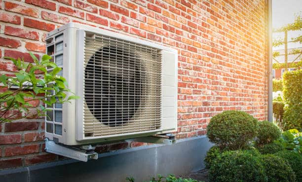 heat pumps lake zurich il