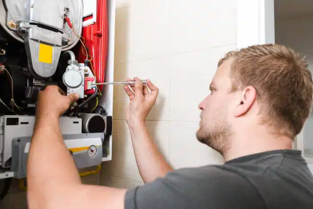 furnace maintenance lake zurich il