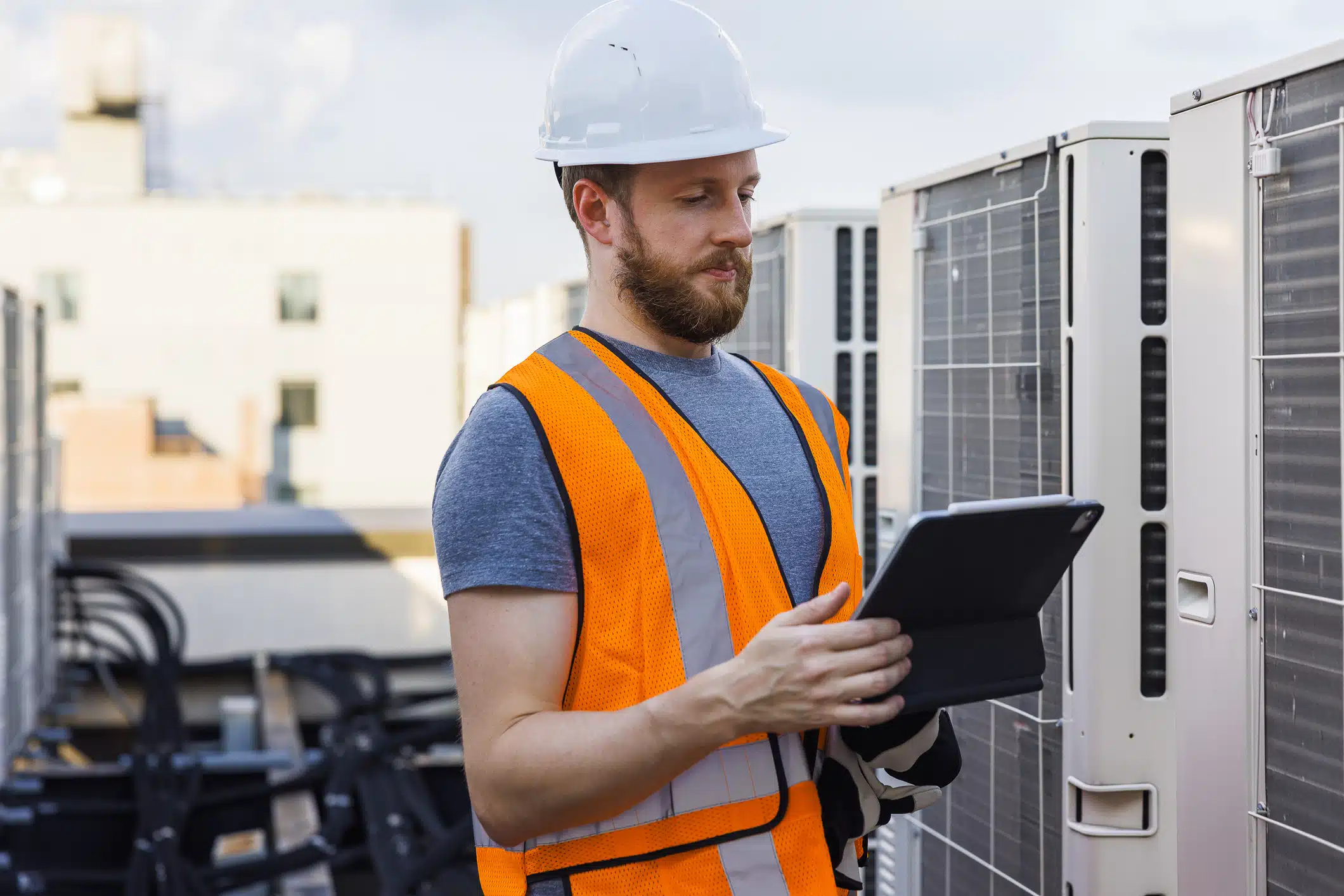 commercial-ac-=services -lake-zurich-il