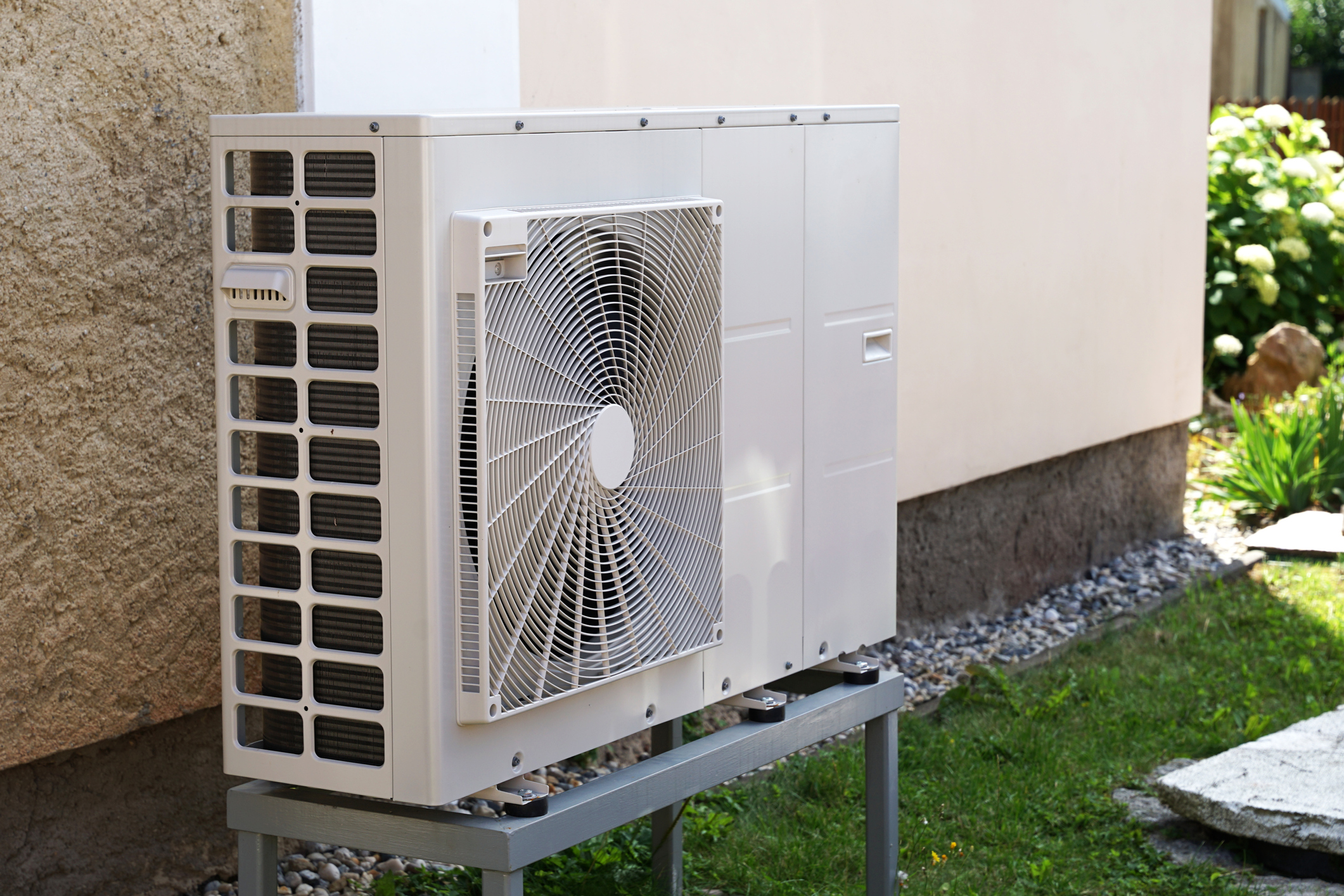 heat-pumps-lake-zurich-il