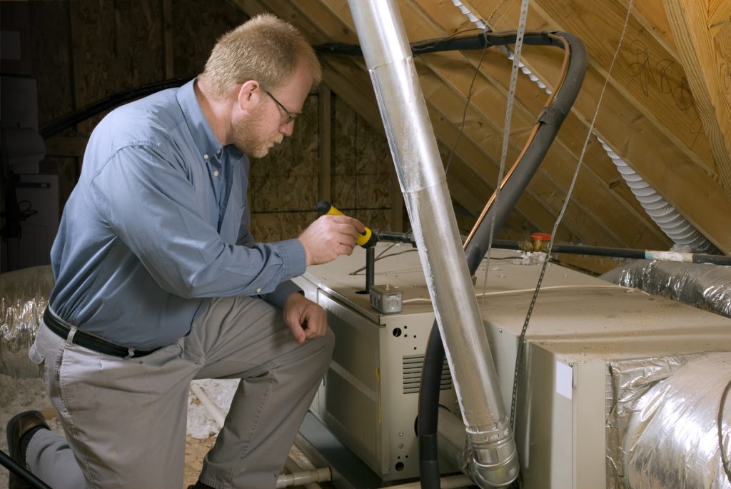 furnace-repair