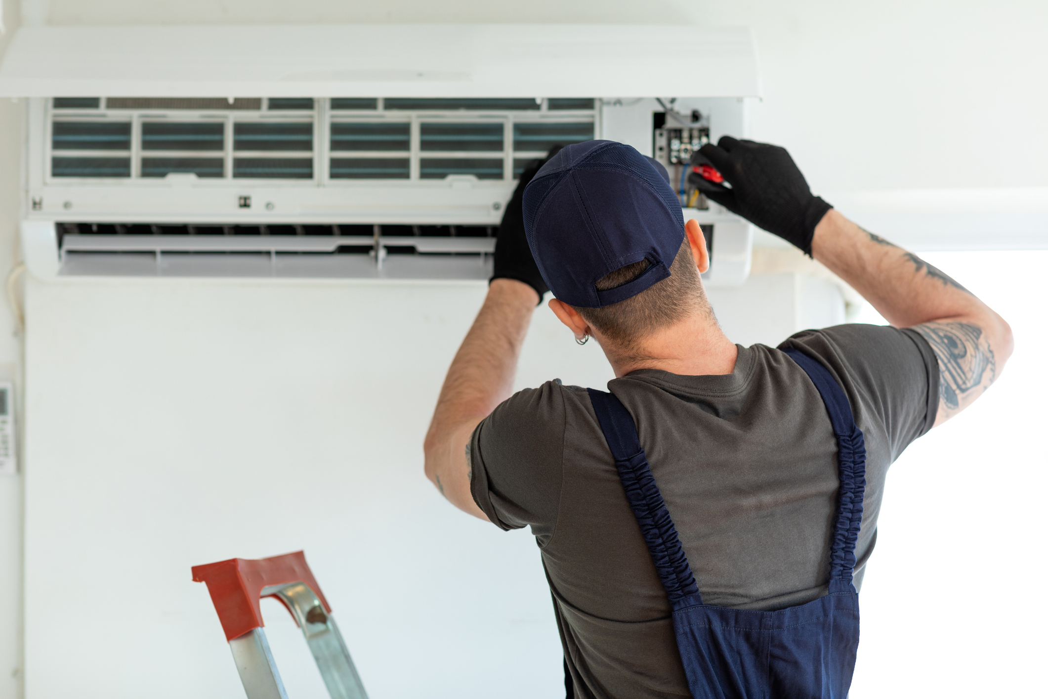 ac maintenance service long grove il