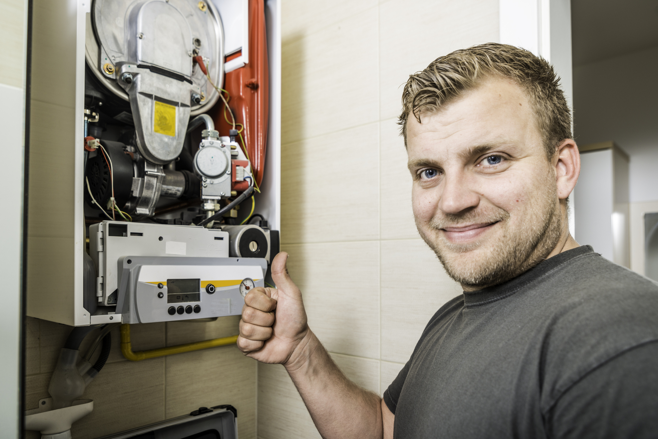 furnace repair long grove il