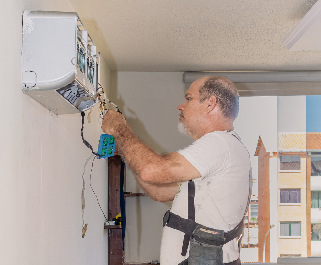 mini split installation long grove il