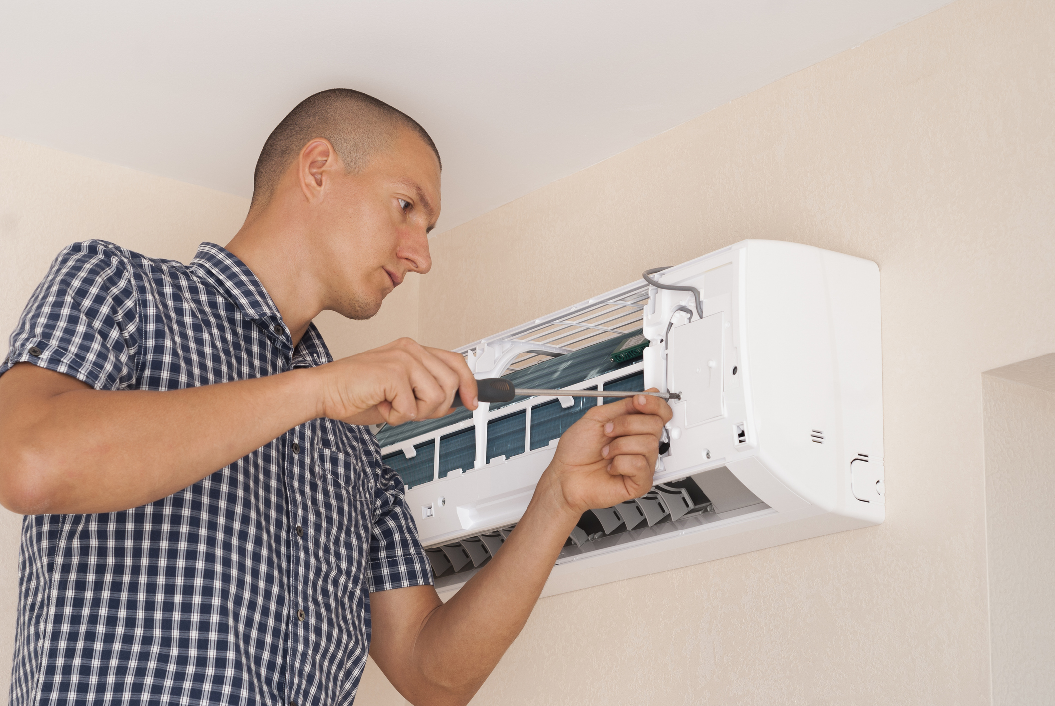 mini split maintenance lake zurich il,