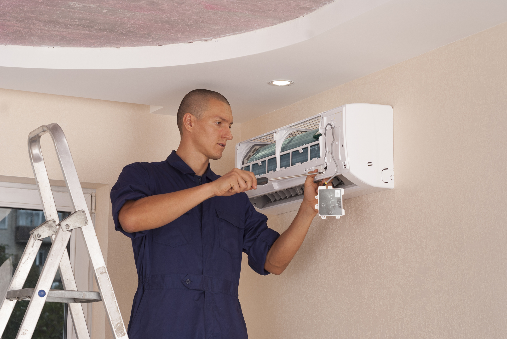 ac replacement barrington il