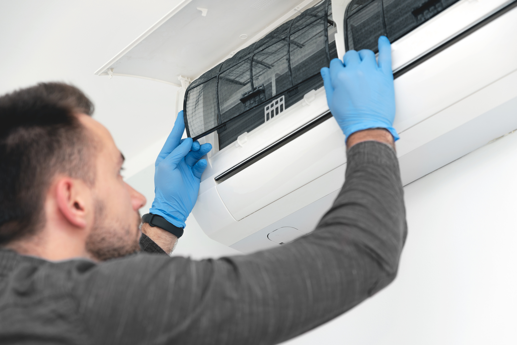 ac repair lake zurich