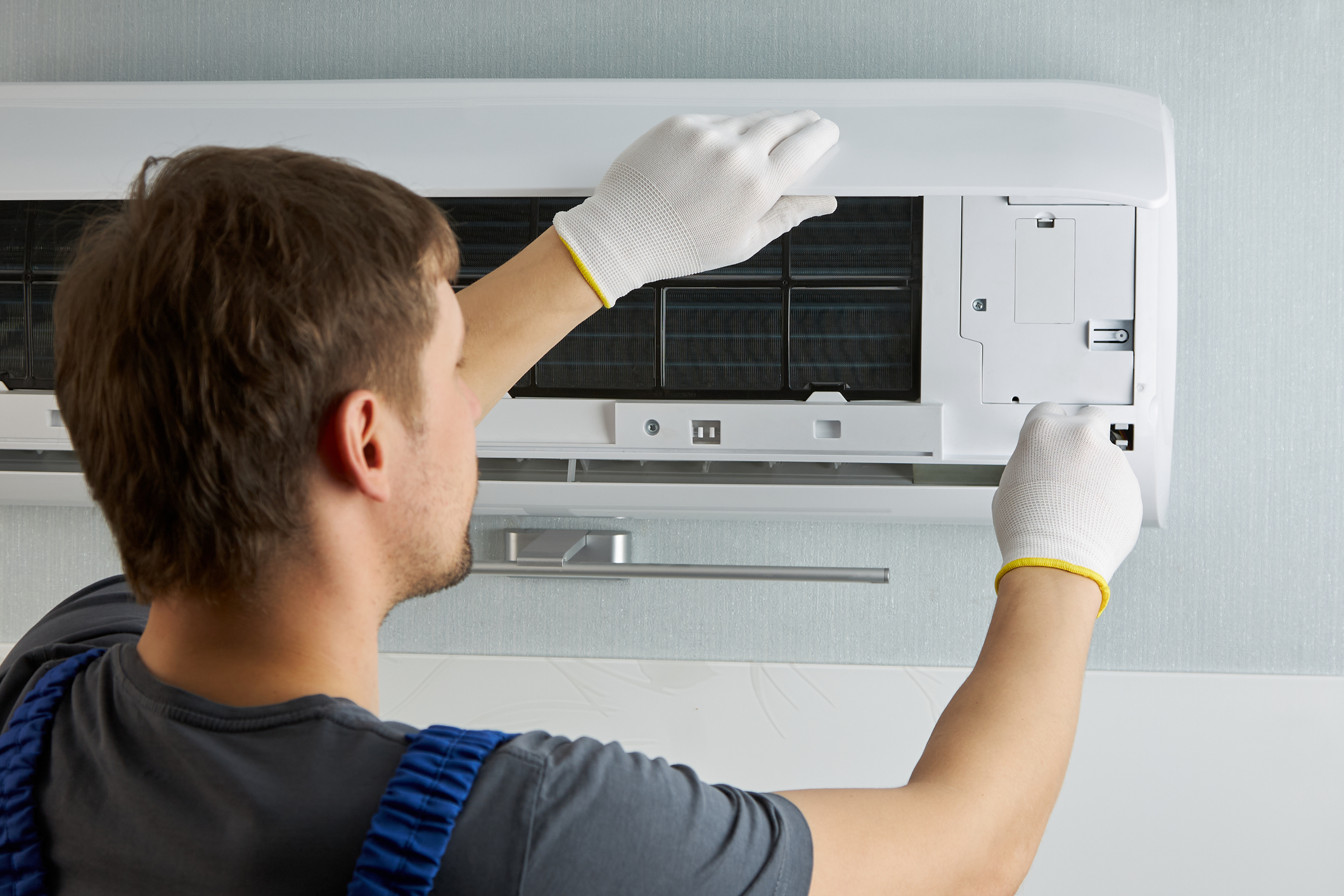 ac maintenance hawthorn woods il