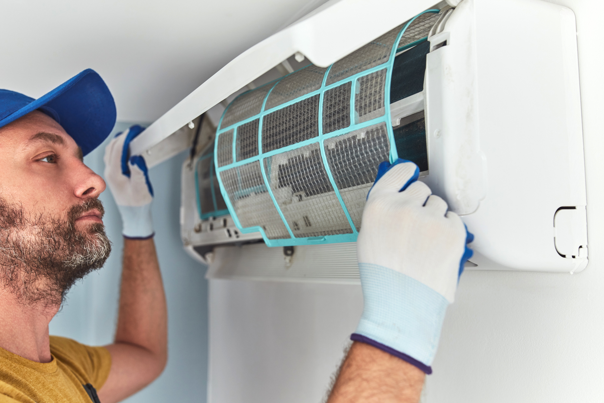 ac installation barrington il