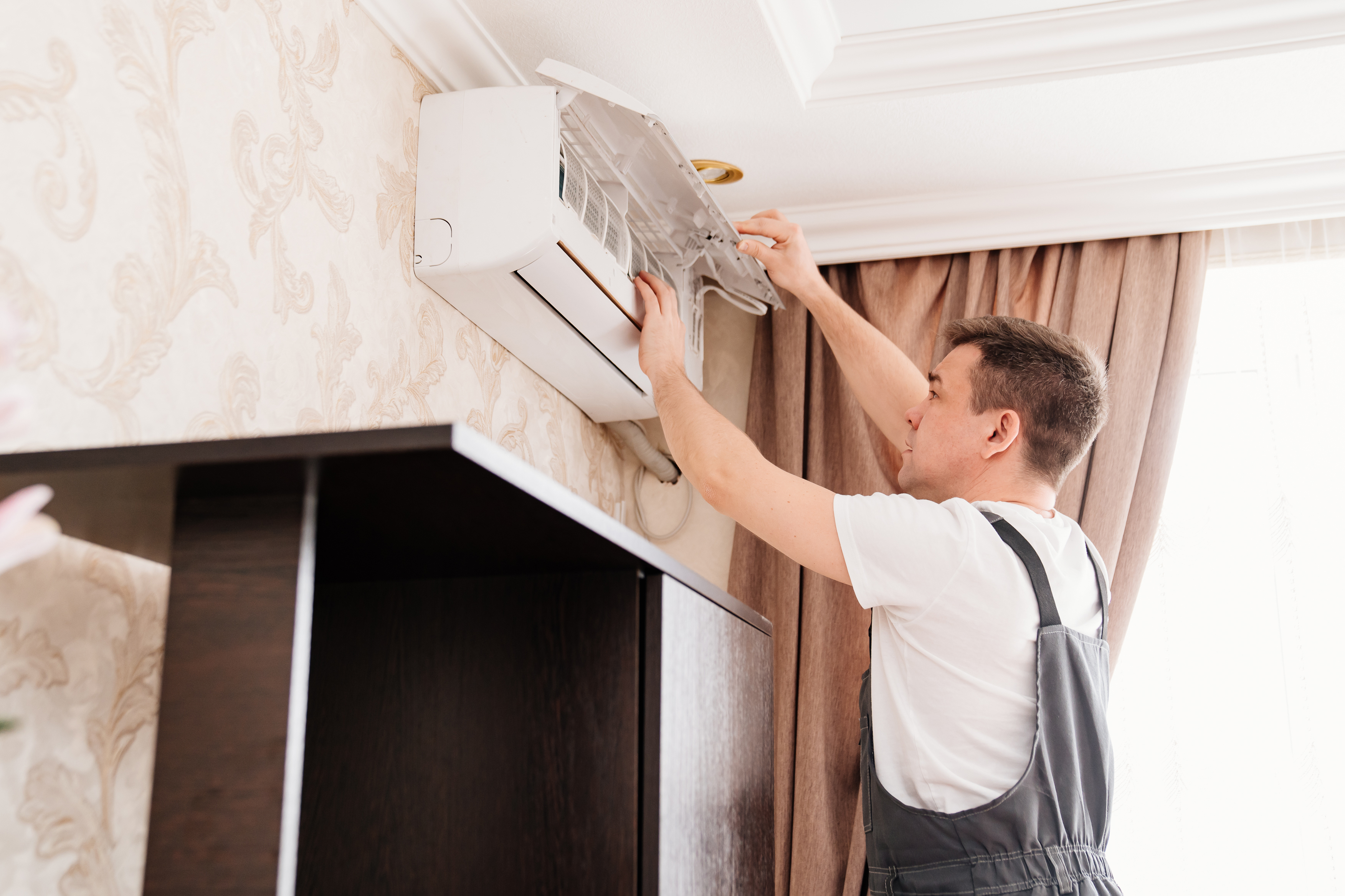 ac installation lake zurich il