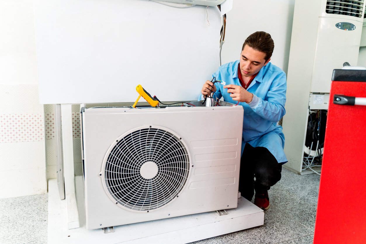 ac repair long grove il