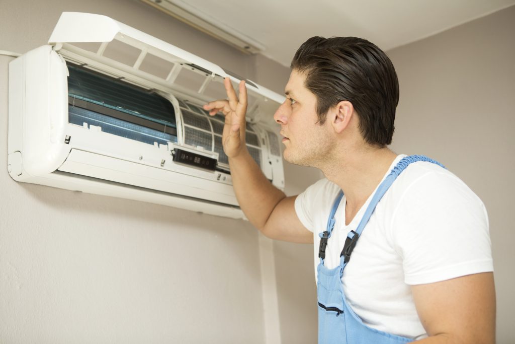 ac replacement lake zurich il