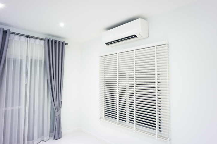 5 Things You Didn’t Know About the Ductless Mini-Split Systems