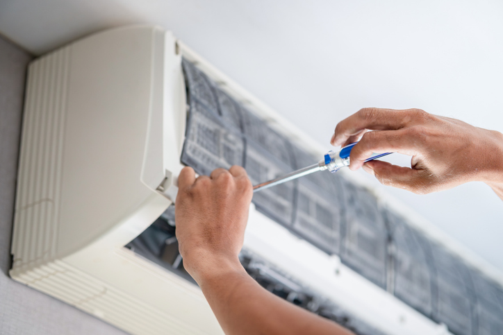 AC Repair and Allergies The Hidden Health Connection
