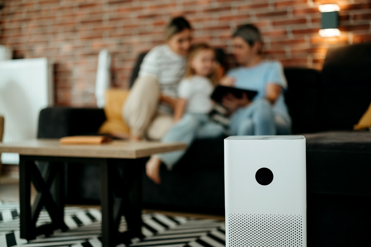 The Role of Air Filtration in HVAC Efficiency