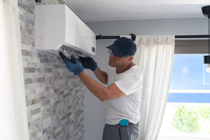 How Often Should You Schedule AC Maintenance
