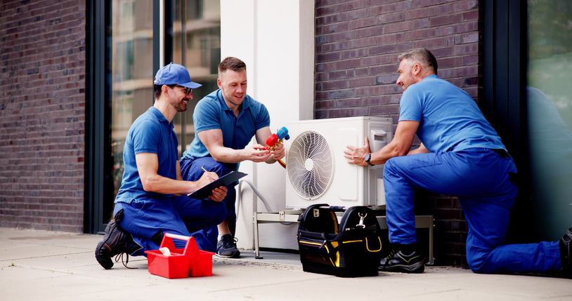 How to Choose the Right Emergency AC Service Provider