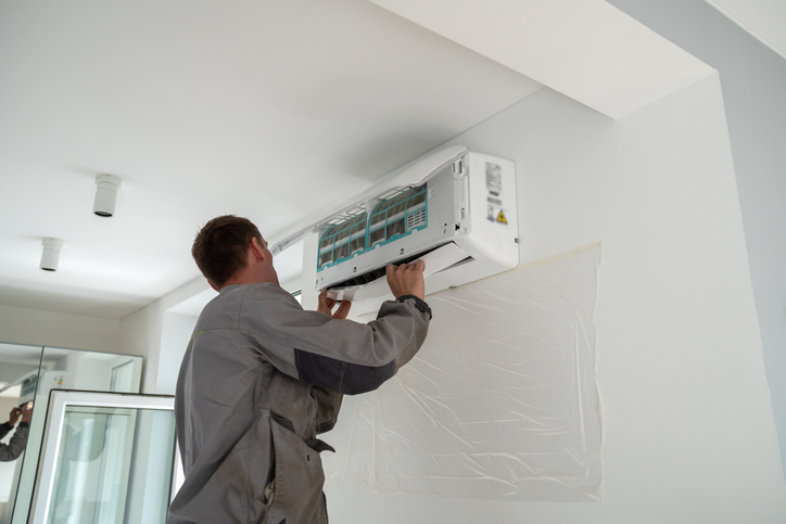 Seasonal AC Maintenance What to Do and When  