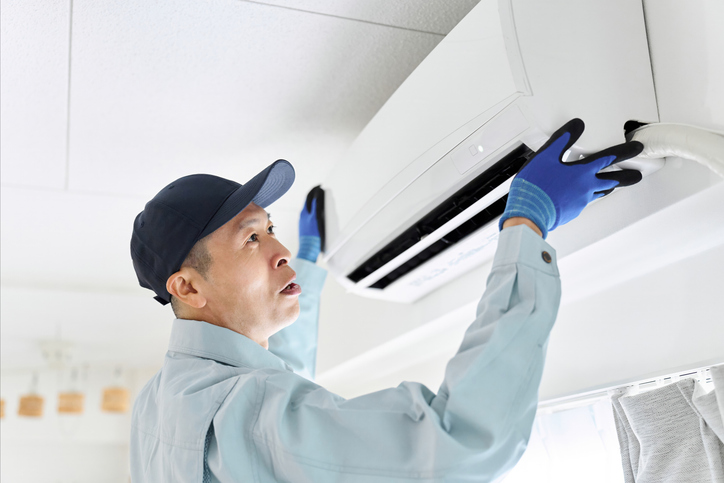 Top 5 Benefits of Timely AC Replacement