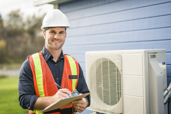 AC Maintenance Mistakes That Could Void Your System Warranty