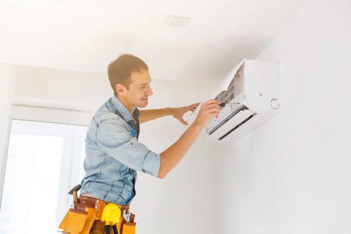 How Proper AC Replacement Boosts Energy Efficiency and Savings