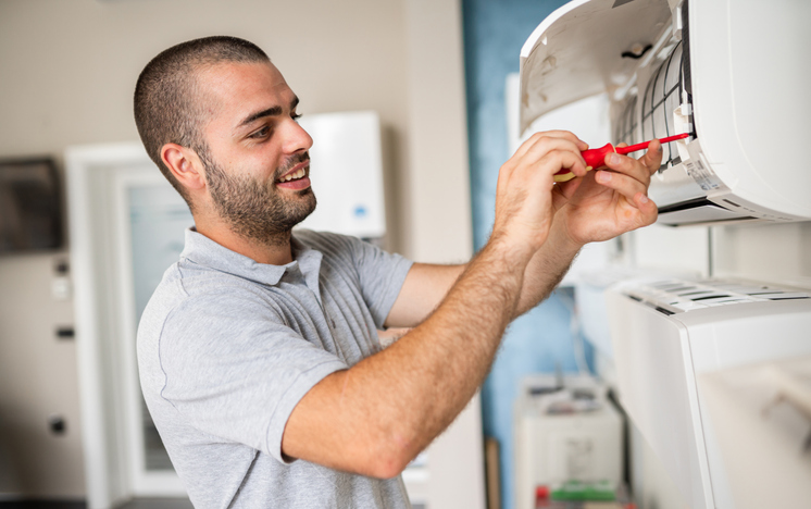 The Environmental Benefits of a High-Efficiency AC Replacement