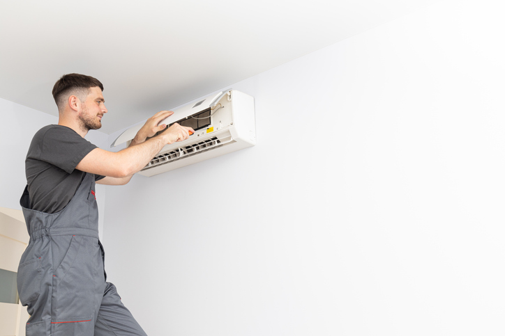 What Makes AC Installation Different in Older or Historic Homes