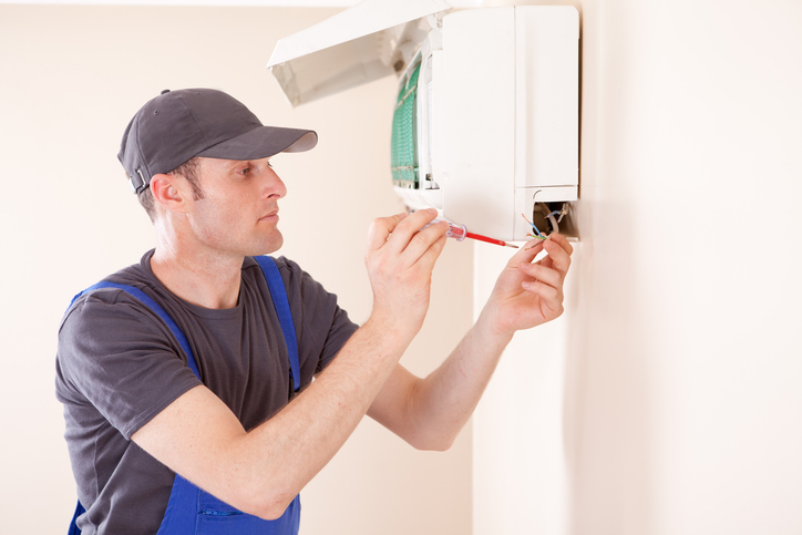 The Impact of AC Installation on Home Resale Value