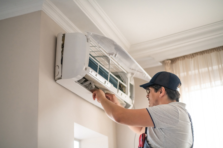 How AC Maintenance Extends the Life of Your HVAC Equipment