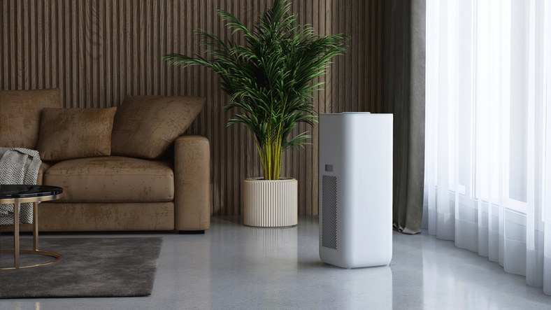 How Indoor Air Quality Impacts Children’s Health and Development